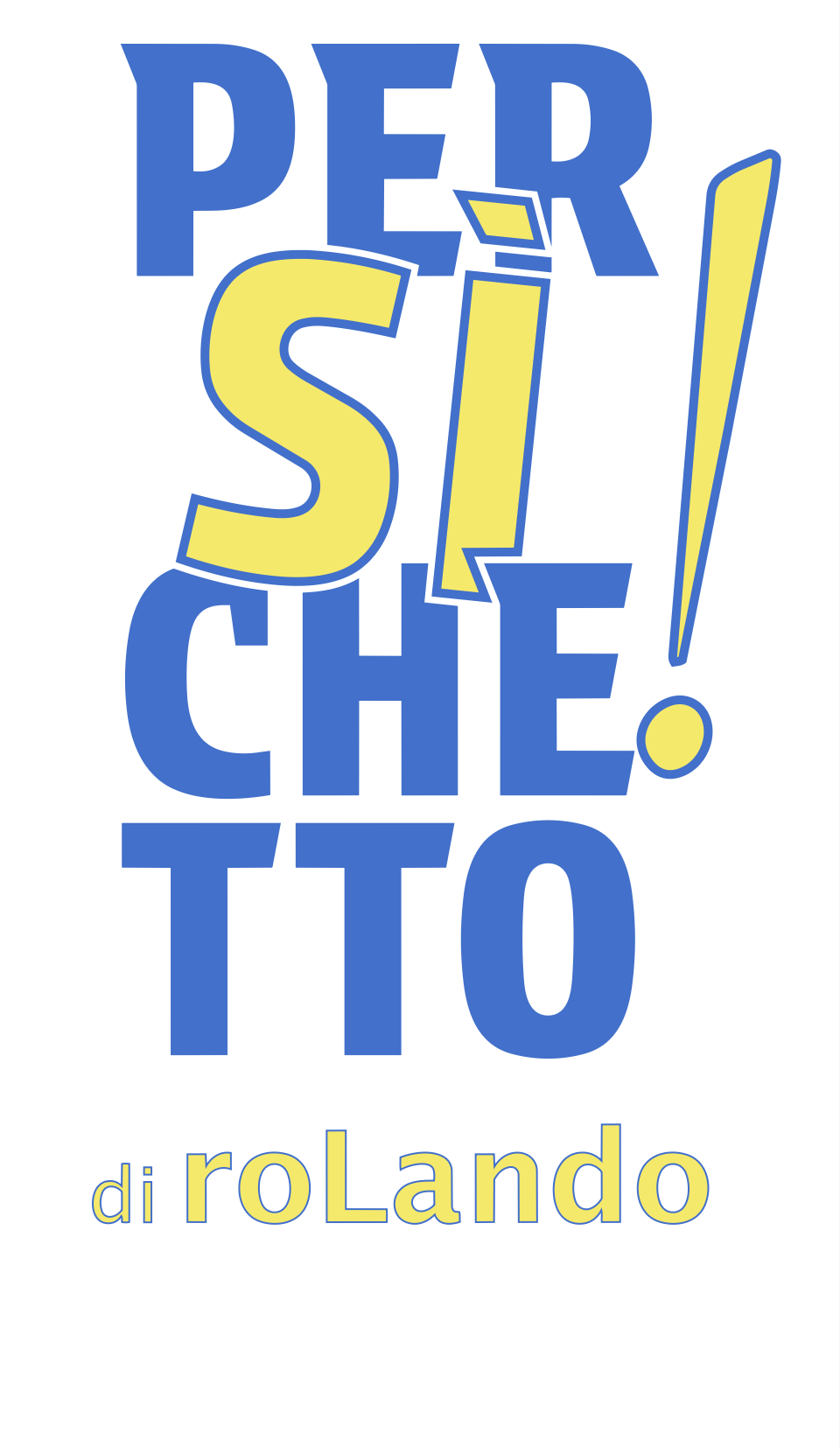 ilpersichettodirolando